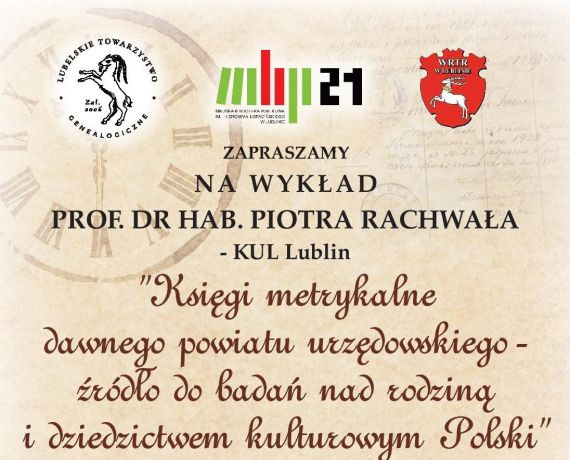 Plakat LTG