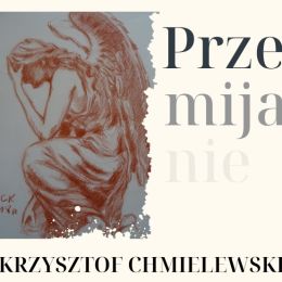 Przemijanie - Krzysztof Chmielewski