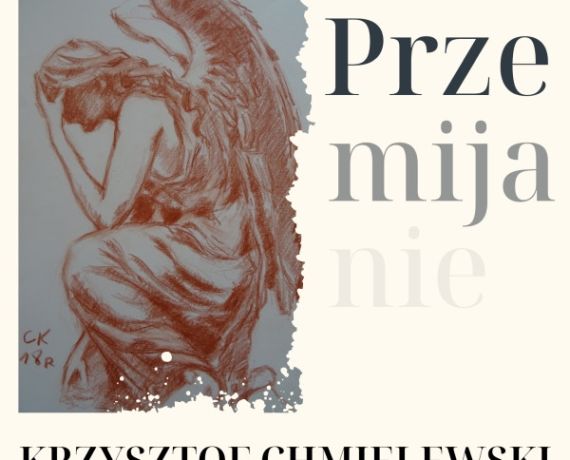 Przemijanie - Krzysztof Chmielewski