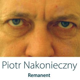 Zbliżenie na oczy mężczyzny Piotr NAKONIECZNY_druk