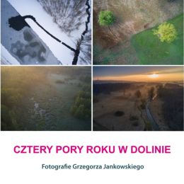 Dolina Wyżnicy w czterech odsłonach