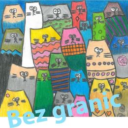 Plakat_BEZ GRANIC