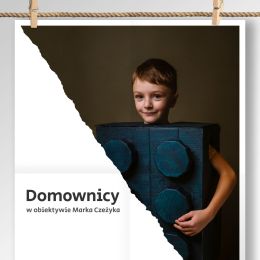 Plakat Domownicy