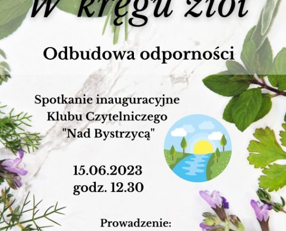 W kręgu ziół