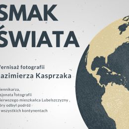 Fragment grafiki z plakaty