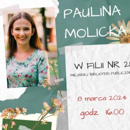 Paulina Molicka