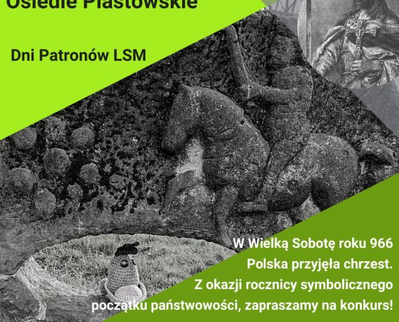 Dni Patronow LSM os. Piastowskie