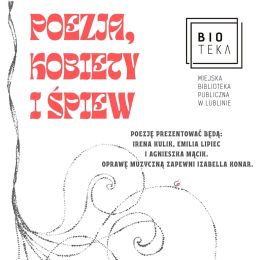 poezja