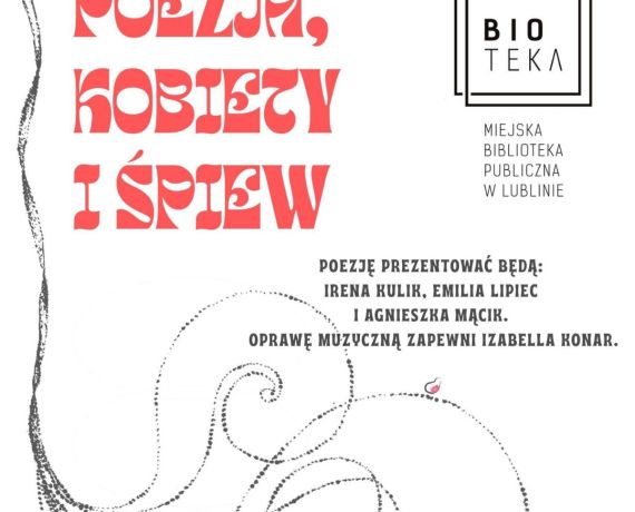 poezja