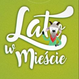 logo Lata w Mieście