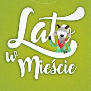 logo Lata w Mieście