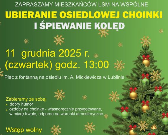 choinka_LSM_plakat_cube